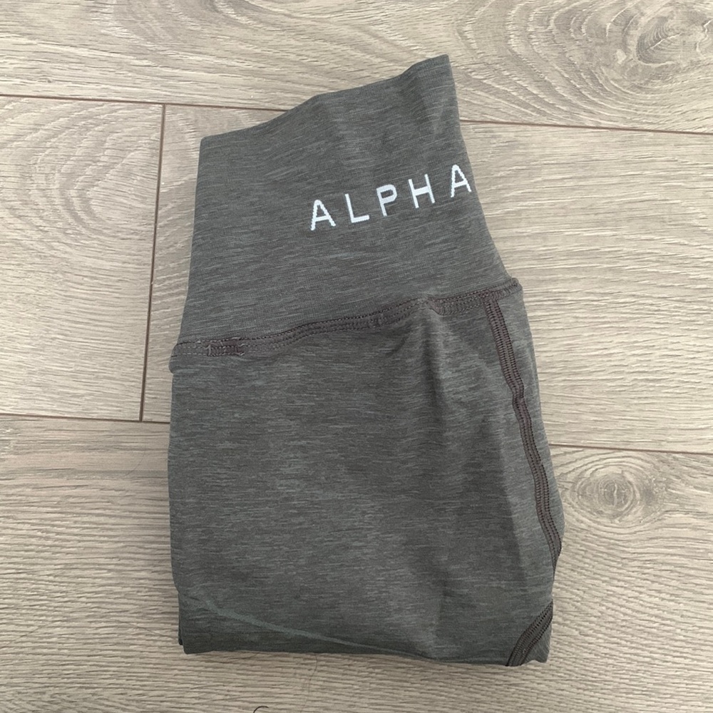 XS Alphalete OG Revival